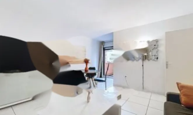 Недвижимость Apartment Cannes La Bocca: 8