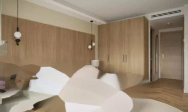 Недвижимость Apartment Pointe Croisette: 2