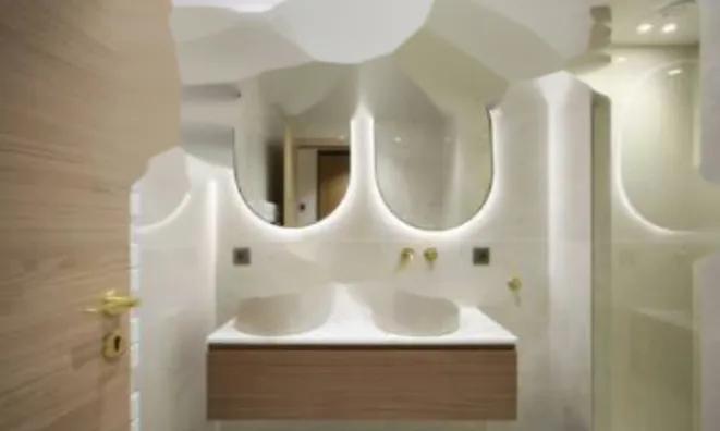 Недвижимость Apartment Pointe Croisette: 6