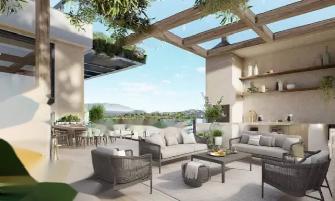 Недвижимость Apartment Cannes La Bocca: 1