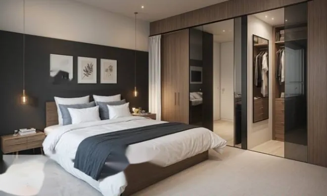 Недвижимость Apartment Cannes La Bocca: 4