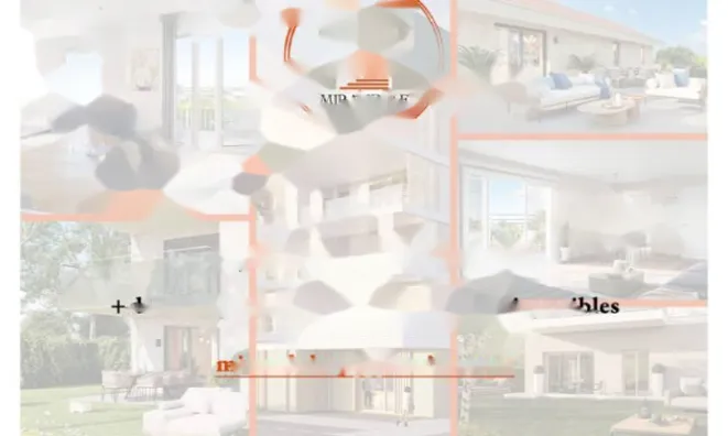 Недвижимость Apartment Cannes La Bocca: 7