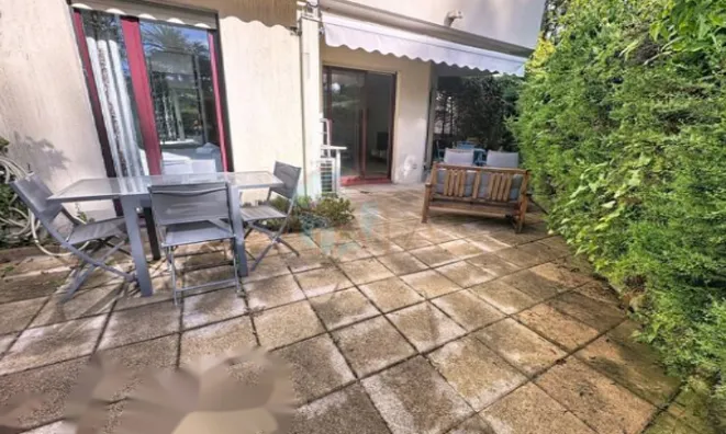 Недвижимость Apartment Cannes: 1