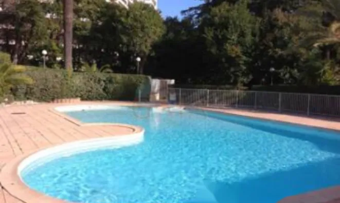 Недвижимость Apartment Cannes: 2