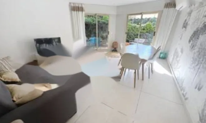 Недвижимость Apartment Cannes: 3