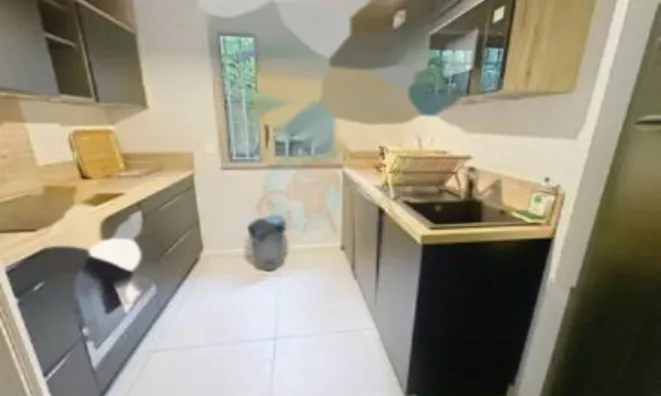 Недвижимость Apartment Cannes: 5