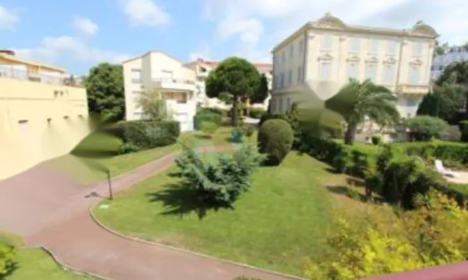 Недвижимость Apartment Cannes: 6