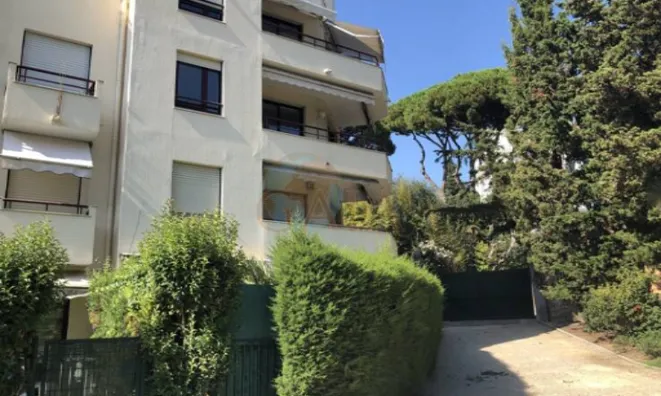 Недвижимость Apartment Cannes: 7