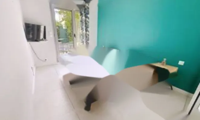 Недвижимость Apartment Cannes: 9