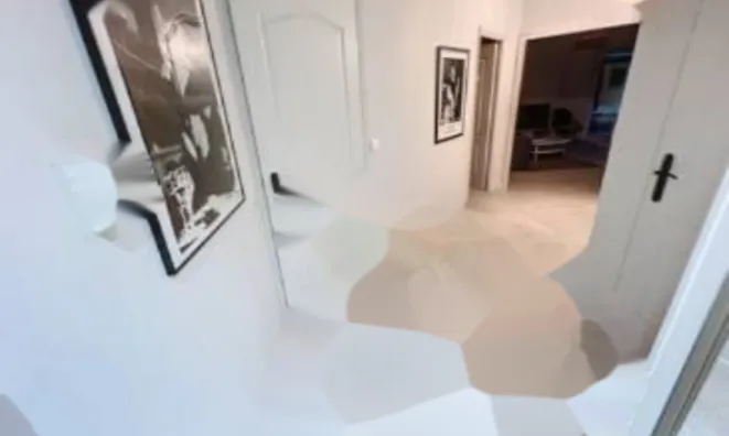 Недвижимость Apartment Cannes: 12