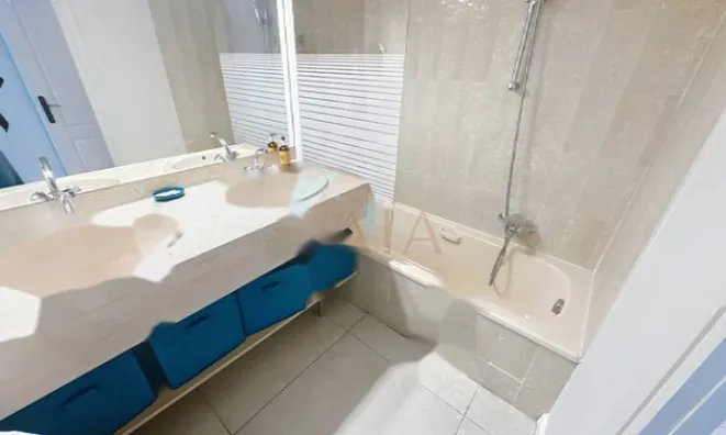 Недвижимость Apartment Cannes: 13