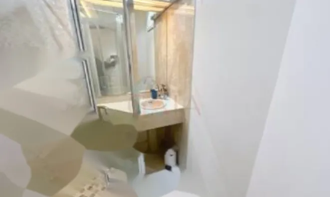 Недвижимость Apartment Cannes: 14