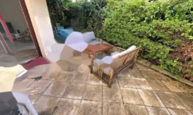 Недвижимость Apartment Cannes: 15