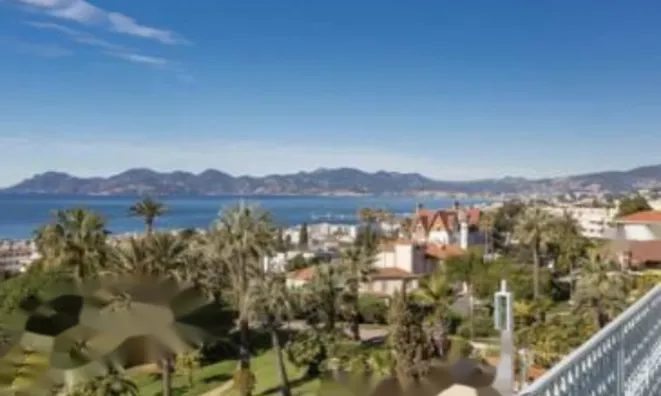 Недвижимость Apartment Cannes Californie: 2