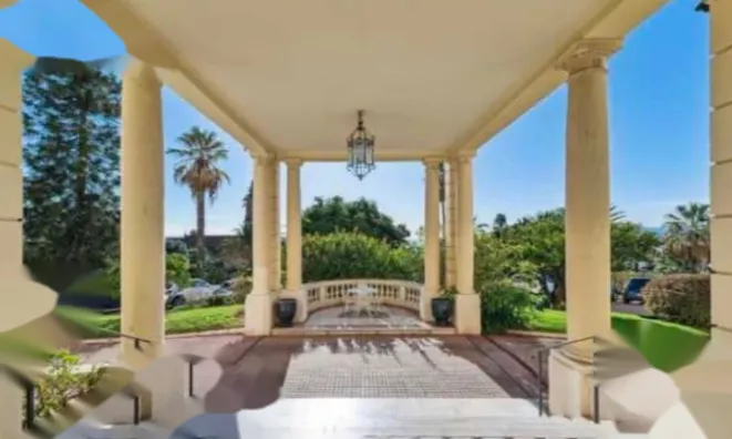 Недвижимость Apartment Cannes Californie: 4