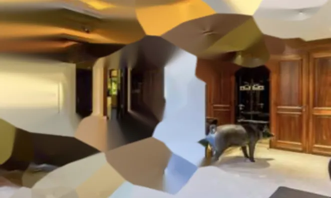 Недвижимость Apartment Cannes Californie: 5