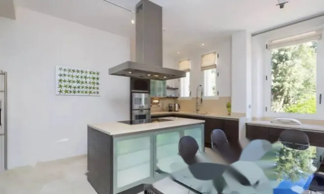 Недвижимость Apartment Cannes Californie: 7