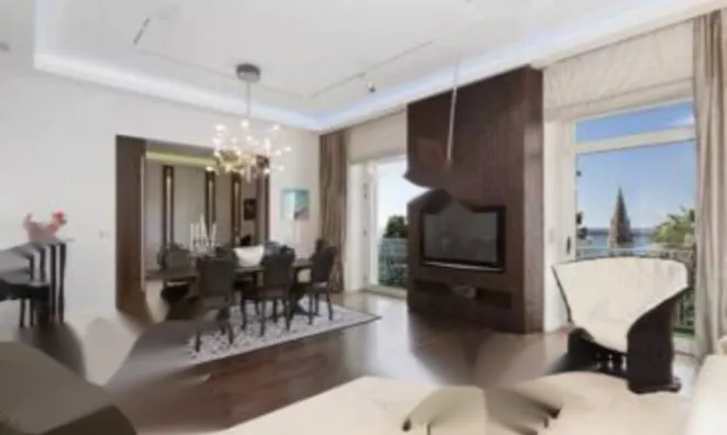 Недвижимость Apartment Cannes Californie: 11