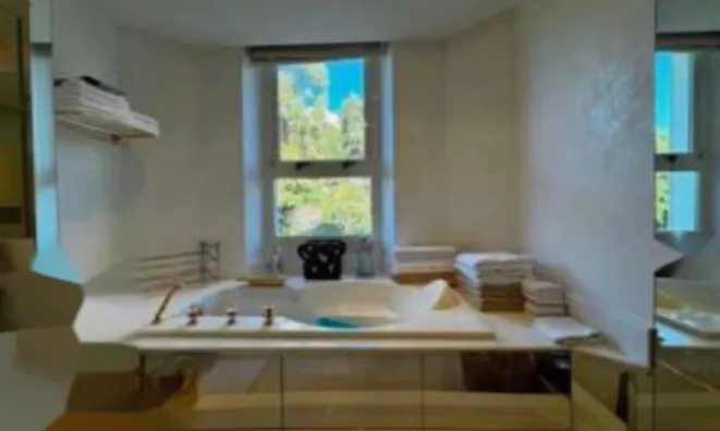 Недвижимость Apartment Cannes Californie: 12