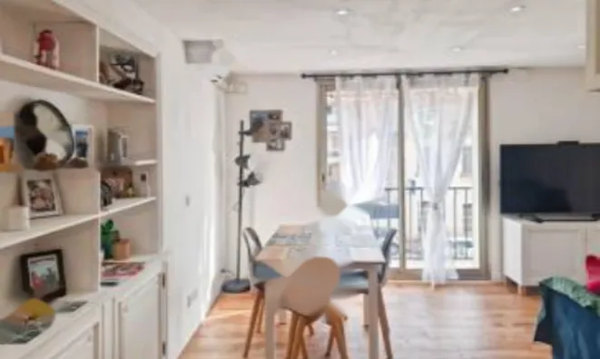 Недвижимость Apartment Cannes République: 2