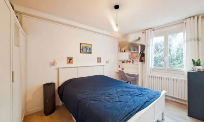 Недвижимость Apartment Cannes République: 4