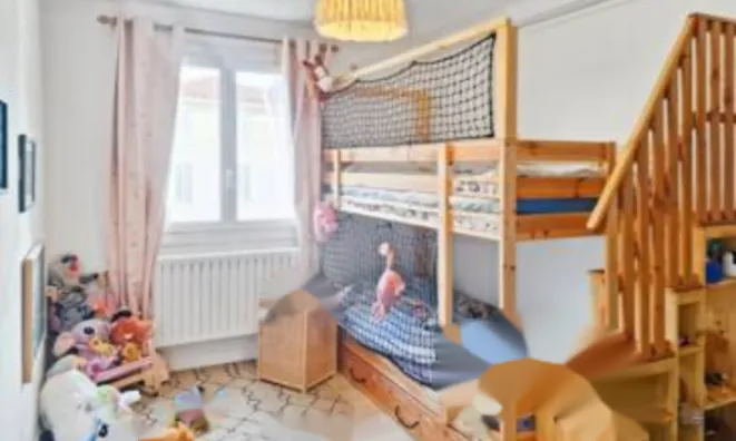 Недвижимость Apartment Cannes République: 5