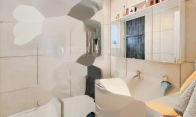 Недвижимость Apartment Cannes République: 6