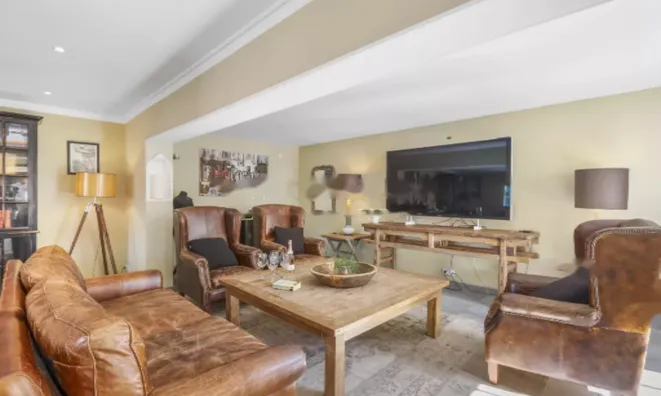 Недвижимость Apartment Cannes Center: 2