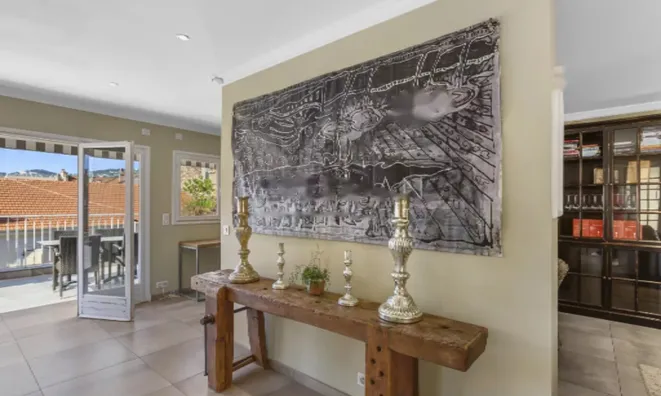 Недвижимость Apartment Cannes Center: 5