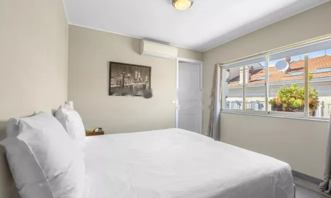 Недвижимость Apartment Cannes Center: 11