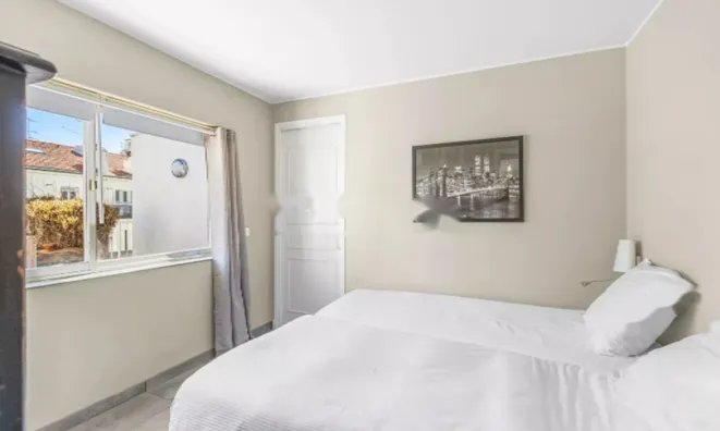 Недвижимость Apartment Cannes Center: 13