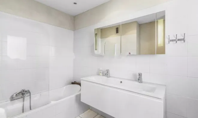 Недвижимость Apartment Cannes Center: 14