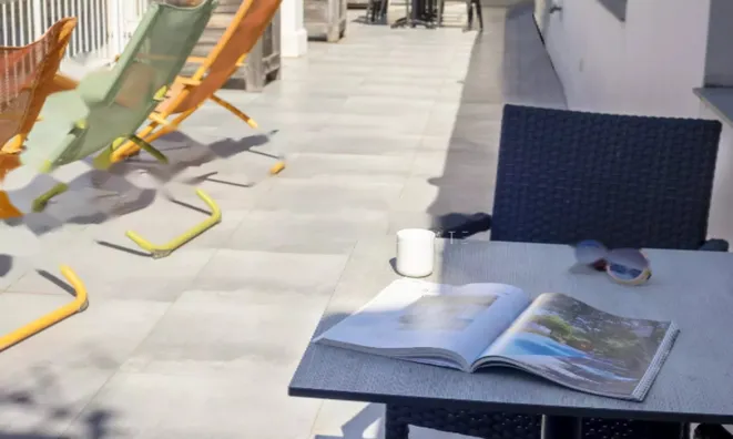 Недвижимость Apartment Cannes Center: 15