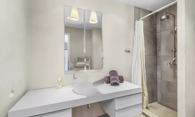 Недвижимость Apartment Cannes Center: 17