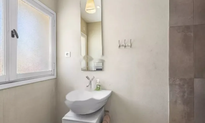 Недвижимость Apartment Cannes Center: 19