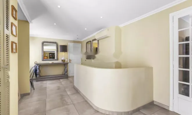 Недвижимость Apartment Cannes Center: 20