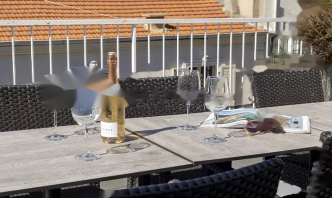 Недвижимость Apartment Cannes Center: 28