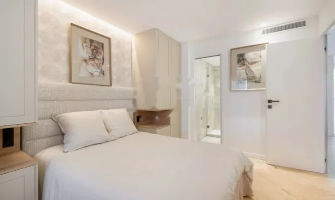 Недвижимость Apartment Cannes: 7