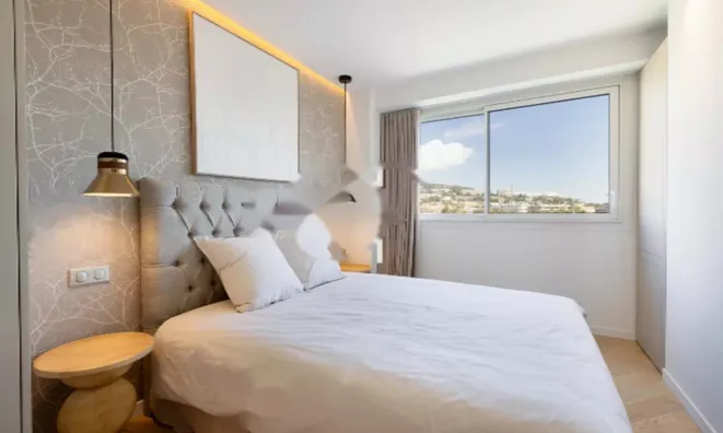 Недвижимость Apartment Cannes: 10