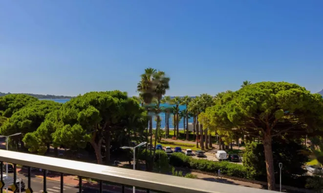 Недвижимость Apartment Cannes: 11