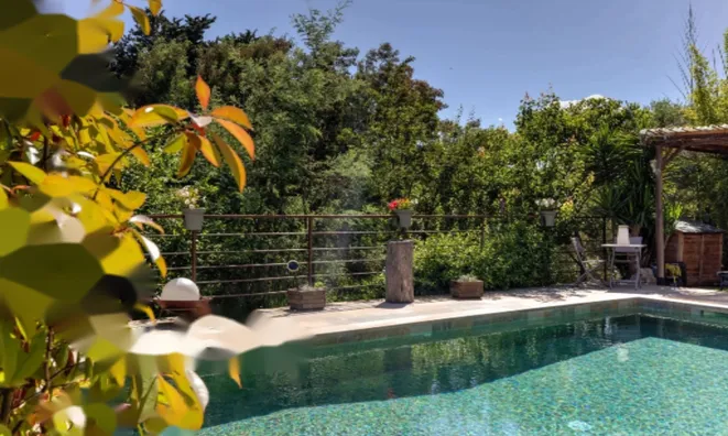 Недвижимость Villa Petit Juas: 1