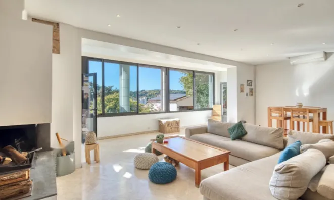 Недвижимость Villa Petit Juas: 3