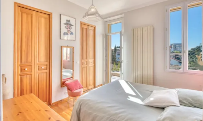 Недвижимость Villa Petit Juas: 4