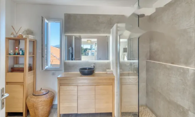 Недвижимость Villa Petit Juas: 5