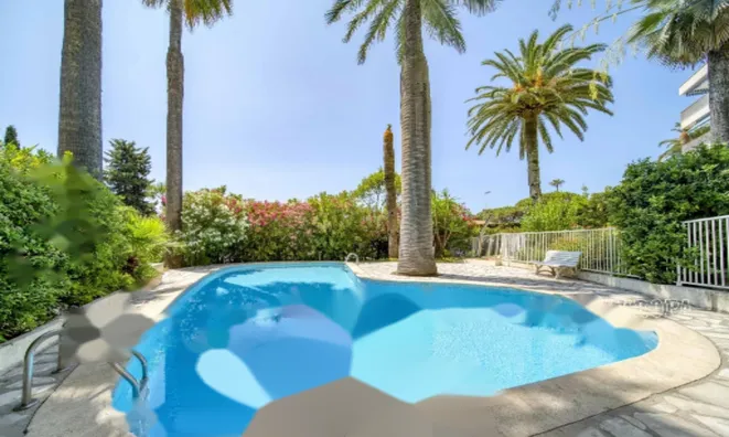 Недвижимость Apartment Croix des Gardes: 8