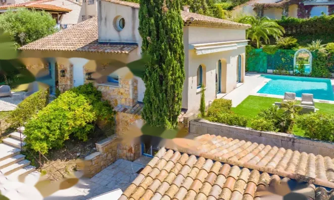 Недвижимость Villa Cannes Californie: 1
