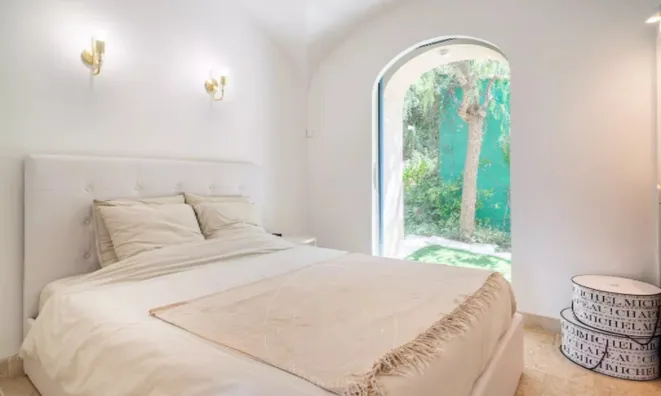 Недвижимость Villa Cannes Californie: 7