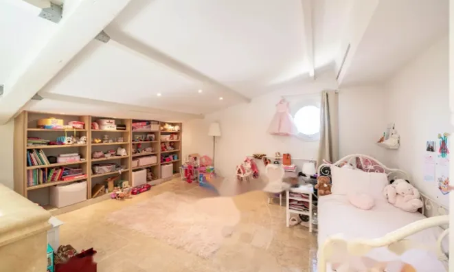 Недвижимость Villa Cannes Californie: 9