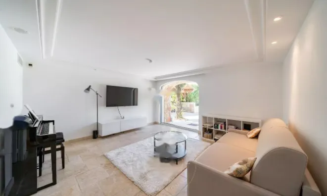 Недвижимость Villa Cannes Californie: 10