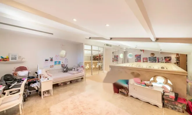 Недвижимость Villa Cannes Californie: 11